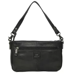 Сумка женская Bear Design CP3077 black 