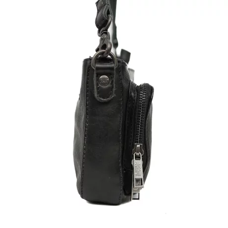 Сумка женская Bear Design CP3077 black