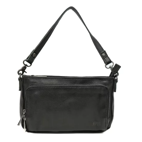 Сумка женская Bear Design CP3077 black