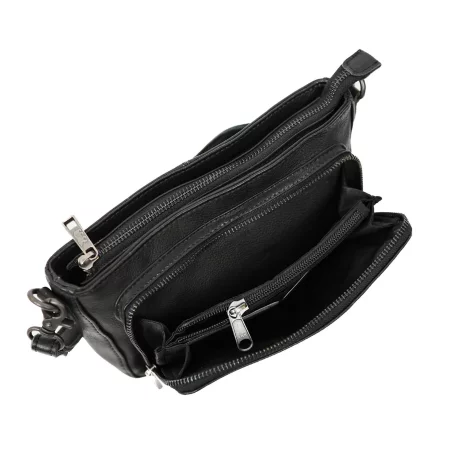 Сумка женская Bear Design CP3077 black