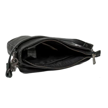 Сумка женская Bear Design CP3077 black