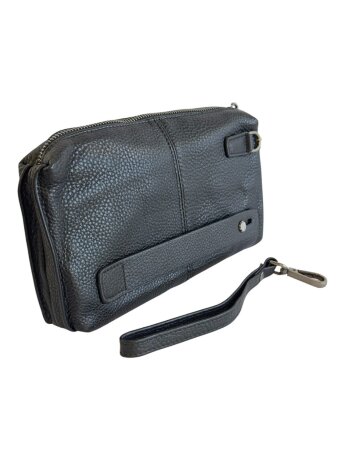 Клатч мужской ZNX 10001Ч