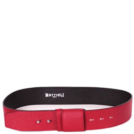 Ремень-пояс Matiolli 515-20С кр (110см)