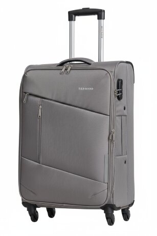 Чемодан Redmond NF05-24GY сер