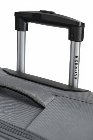Чемодан Redmond NF05-24GY сер