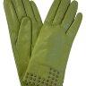 Перчатки женские Pitas 0652Z р.6,5 авокадо