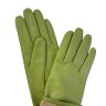 Перчатки женские Pitas 0652Z р.6,5 авокадо