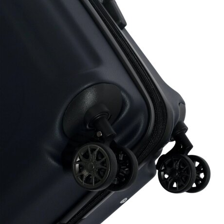 Чемодан EberHart 06R-009-424 M4