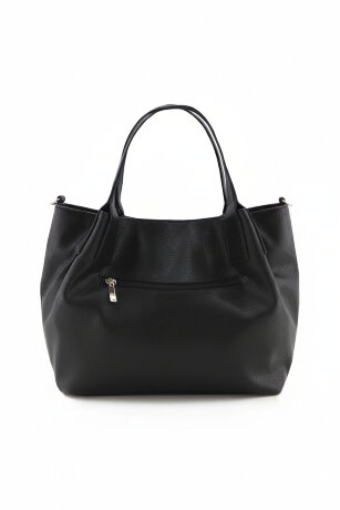 Сумка женская Оливи 1280 черн