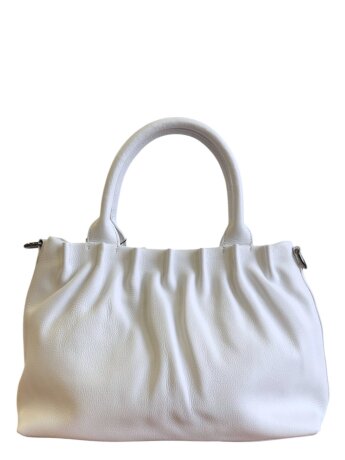 Сумка женская W-694 бел Wifeore