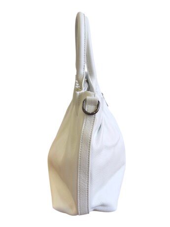 Сумка женская W-694 бел Wifeore