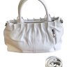 Сумка женская W-694 бел Wifeore