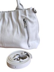 Сумка женская W-694 бел Wifeore