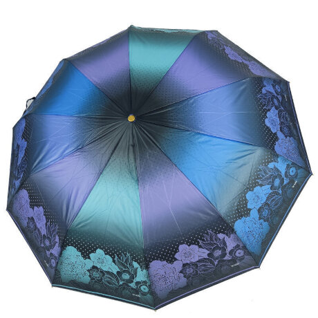 Зонт женский 3 Cлона L3100-4 (310)