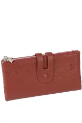 Кошелек Ego Favorite 306-0670 вишня 