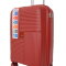 Чемодан Bagvoyage XY004-20 red 