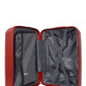 Чемодан Bagvoyage XY004-20 red