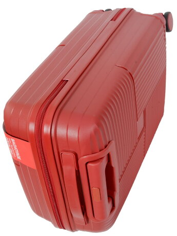 Чемодан Bagvoyage XY004-20 red