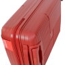 Чемодан Bagvoyage XY004-20 red