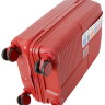Чемодан Bagvoyage XY004-20 red