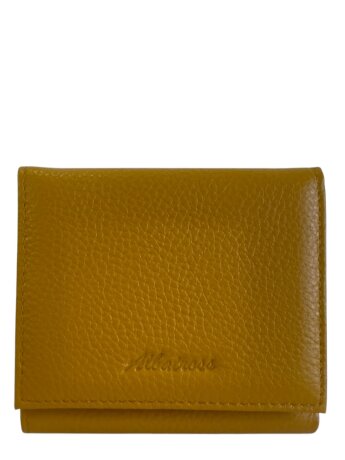 Кошелек женский Albatross 31-3818 желтый