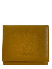 Кошелек женский Albatross 31-3818 желтый
