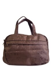 Сумка саквояж Ibag 5206 дамы кор