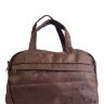 Сумка саквояж Ibag 5206 дамы кор
