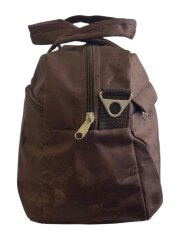 Сумка саквояж Ibag 5206 дамы кор