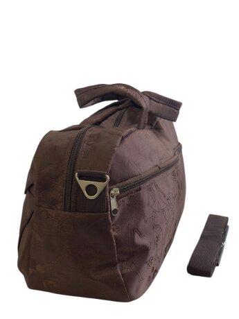 Сумка саквояж Ibag 5206 дамы кор