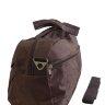 Сумка саквояж Ibag 5206 дамы кор