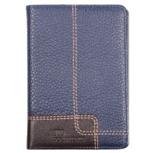 Бумажник водителя Domenico Morelli B002-F809 