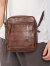 Сумка мужская Bear Design CL36457 brown