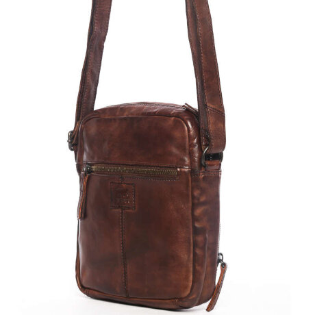 Сумка мужская Bear Design CL36457 brown