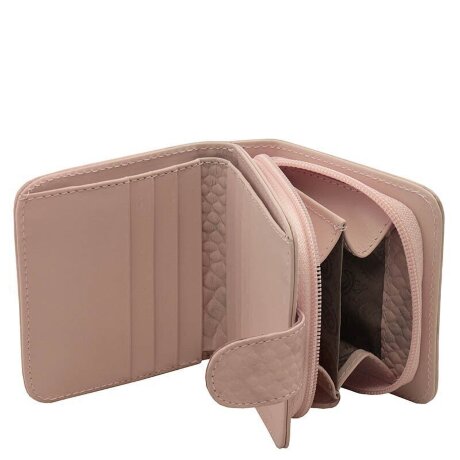 Кошелек женский Dimanche 794 Nice роз