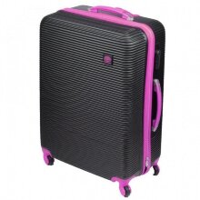 Чемодан Monopol Santorin Pink L4