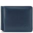 Зажим для денег Qoper 0866 blue 