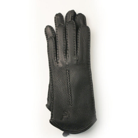 Перчатки женские Ploneer S-500Z р.7,5 олень