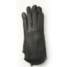 Перчатки женские Ploneer S-500Z р.7,5 олень