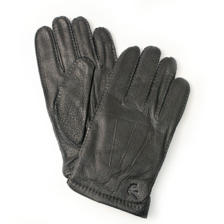 Перчатки мужские Ploneer S-216Z р.10 олень