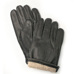 Перчатки мужские Ploneer S-216Z р.10 олень
