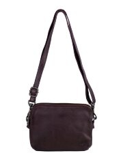 CP2645 plum сумка Bear