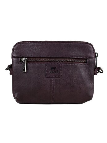 CP2645 plum сумка Bear