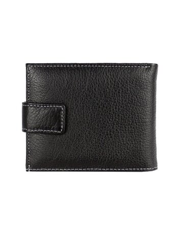 Кошелек мужской Zinimsk 122-А черн