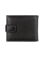 Кошелек мужской Zinimsk 122-А черн