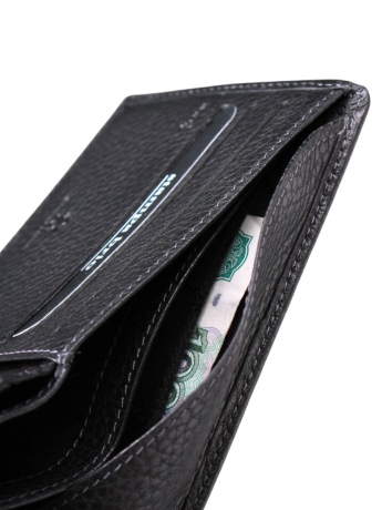 Портмоне Stampa Brio 667-7151F GRSR