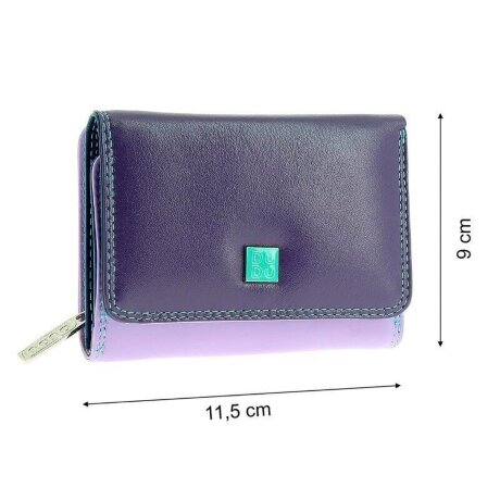 Кошелек DUDU 534-1260-mauve