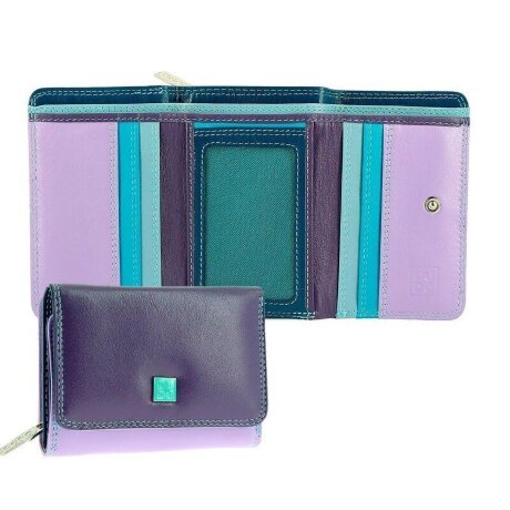 Кошелек DUDU 534-1260-mauve