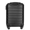 Чемодан Gianni Conti GC90106033 w18 black S в г. Санкт-Петербург, ОПЛАТА ПОСЛЕ ОСМОТРА.