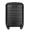 Чемодан Gianni Conti GC90106033 w18 black S в г. Санкт-Петербург, ОПЛАТА ПОСЛЕ ОСМОТРА.